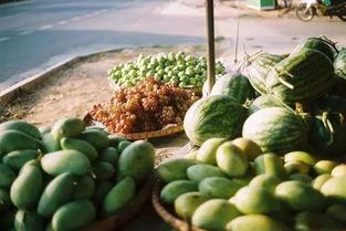 中国吃瓜群众香,香飘四溢的民间舆论盛宴