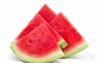 吃瓜坏肚子吗,吃瓜引发肠胃不适？揭秘吃瓜坏肚子的真相