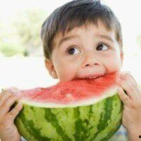 吃瓜宝宝情侣头像,吃瓜宝宝情侣头像背后的浪漫故事