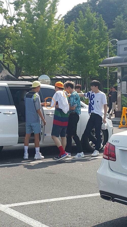 吃瓜车队探头,揭秘网红车队的幕后故事