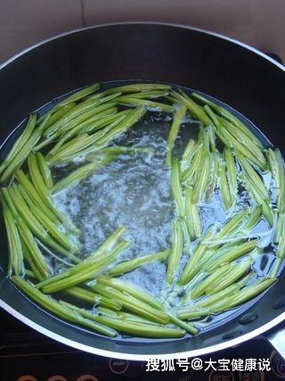 蒲瓜需要焯水再吃吗,健康美味两不误